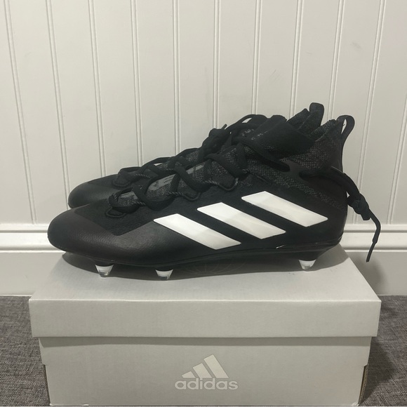 Adidas AS Freak Ultra Detachable Football Cleats Mens Size 12 FX2113 New - Picture 5 of 8